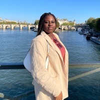Evita Nkansah