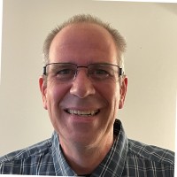 Geoff Hager