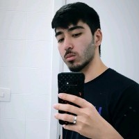 Danilo Hideo Cordeiro