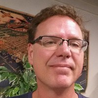 Kurt Lebo, Gisp