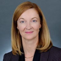Katherine Gibson, CPA, CA