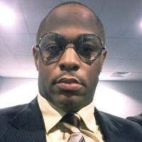 Ernest Johnson