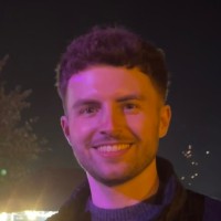Callum Bates