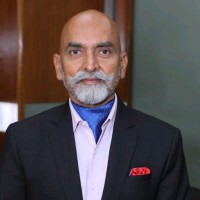 Amit Kumar Singh, ex IRTS