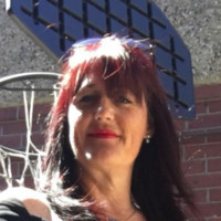 Sharon Myers