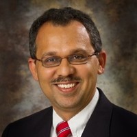 Rajal B. Shah, M.D.