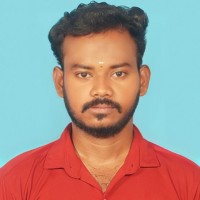 Arul Raj S