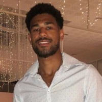 Cedric Pereira