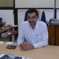 Sayes Mundhe