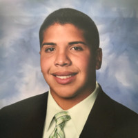 Jonathan Martinez