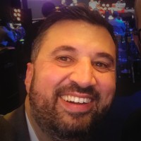 Djamel Hamadi