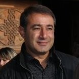 Harutyun Abrahamyan