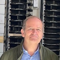 Francisco García Diez