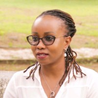 Catherine Kyalo