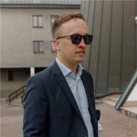 Стрелец Сергей