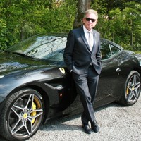 Willy Van Asten