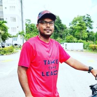 Aravinth Kumar Annamalai