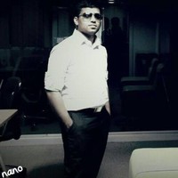 Ummar Farooq