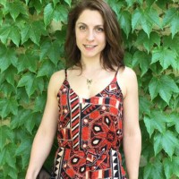 Claudine Gerge