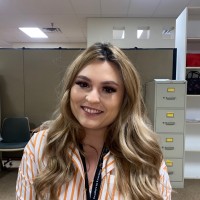 Yulissa Cabrera