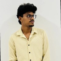 Kishore Ganesan