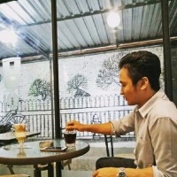 Daniel Edi Kurniawan