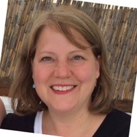 Donna Burns