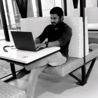 Jatangi Srikanth
