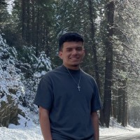 Nathaniel Arevalo-Menjivar