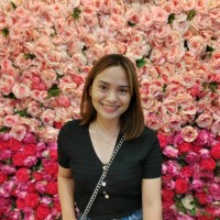 Angeline Reponte, Chra
