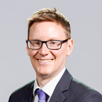Daniel Gleeson