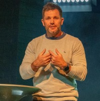 Charl Van Zyl