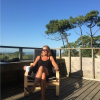 Pernilla Rosenberg