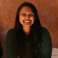 Simran Singhal
