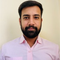 Vasudev Sharma