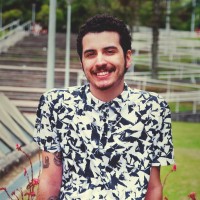 Gabriel Roque