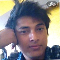 Bikash Burma