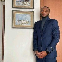 Joel Mukendi Mbiya