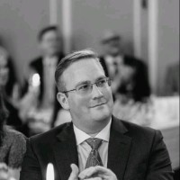 Richard Keeble MBA