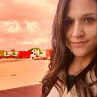 Valentina Caldin