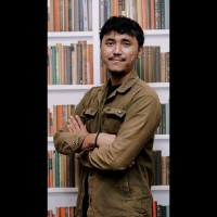 Ridwan Bams