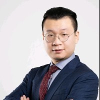 Sebastian Zhao