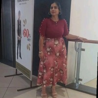 Vaishali Arora