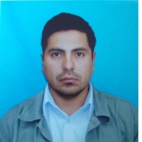 Daniel Gustavo Contreras