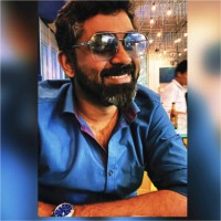 Bharanidharan Tn