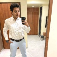 JAYESH S.