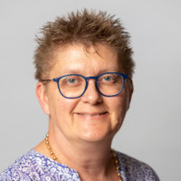 Véronique Laplane