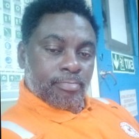Isaac Joseph Ozemoya