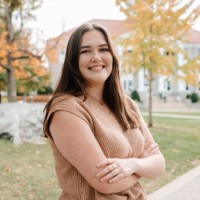 Brigit Turner, Lmsw
