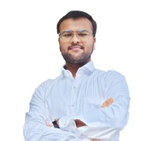 Nav Garg